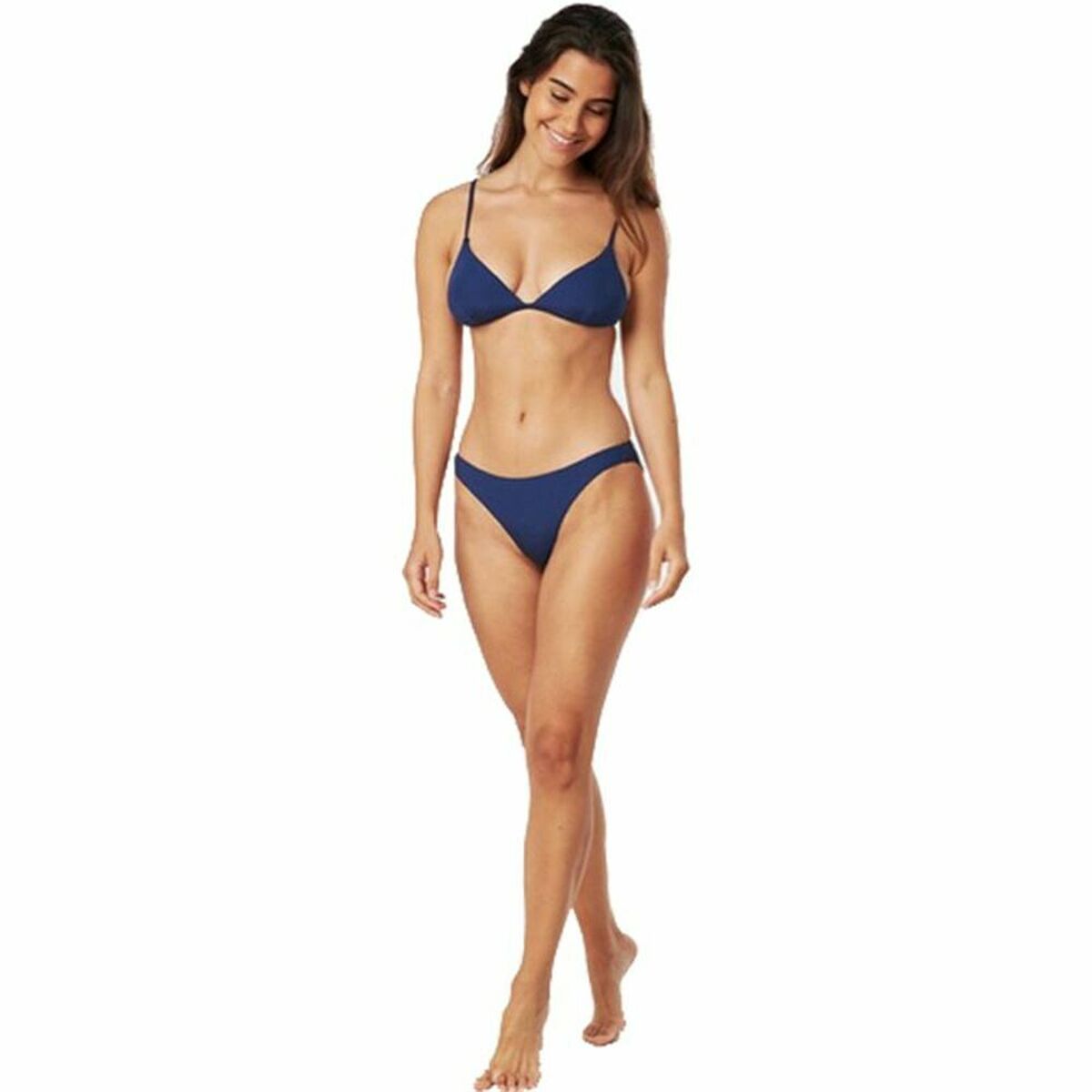 Sports Bra Rip Curl Blue-1