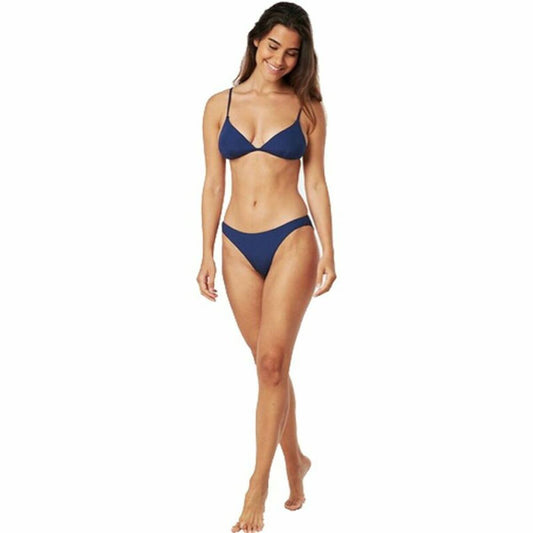 Sports Bra Rip Curl Blue-0