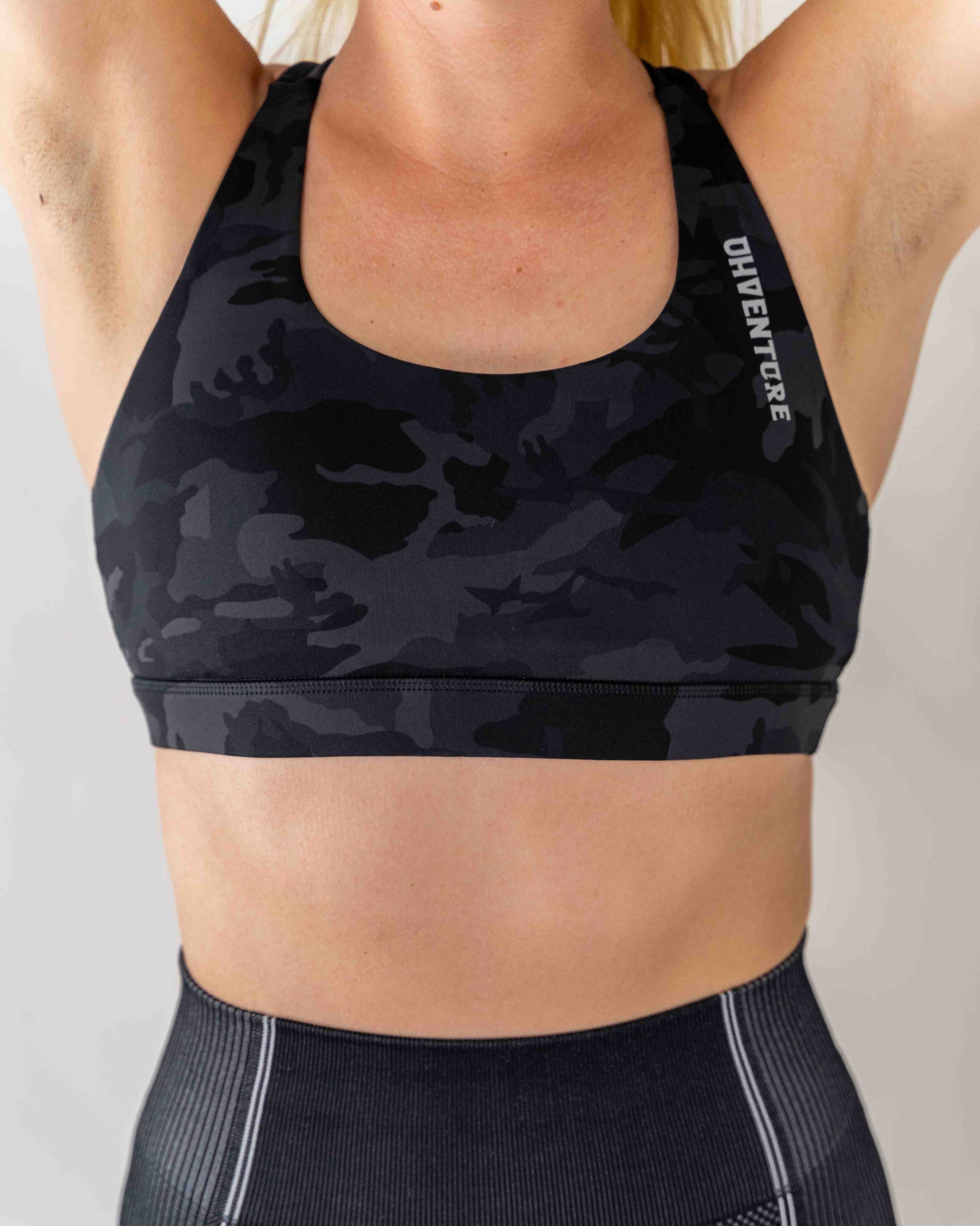 Women's Sports Bra-5