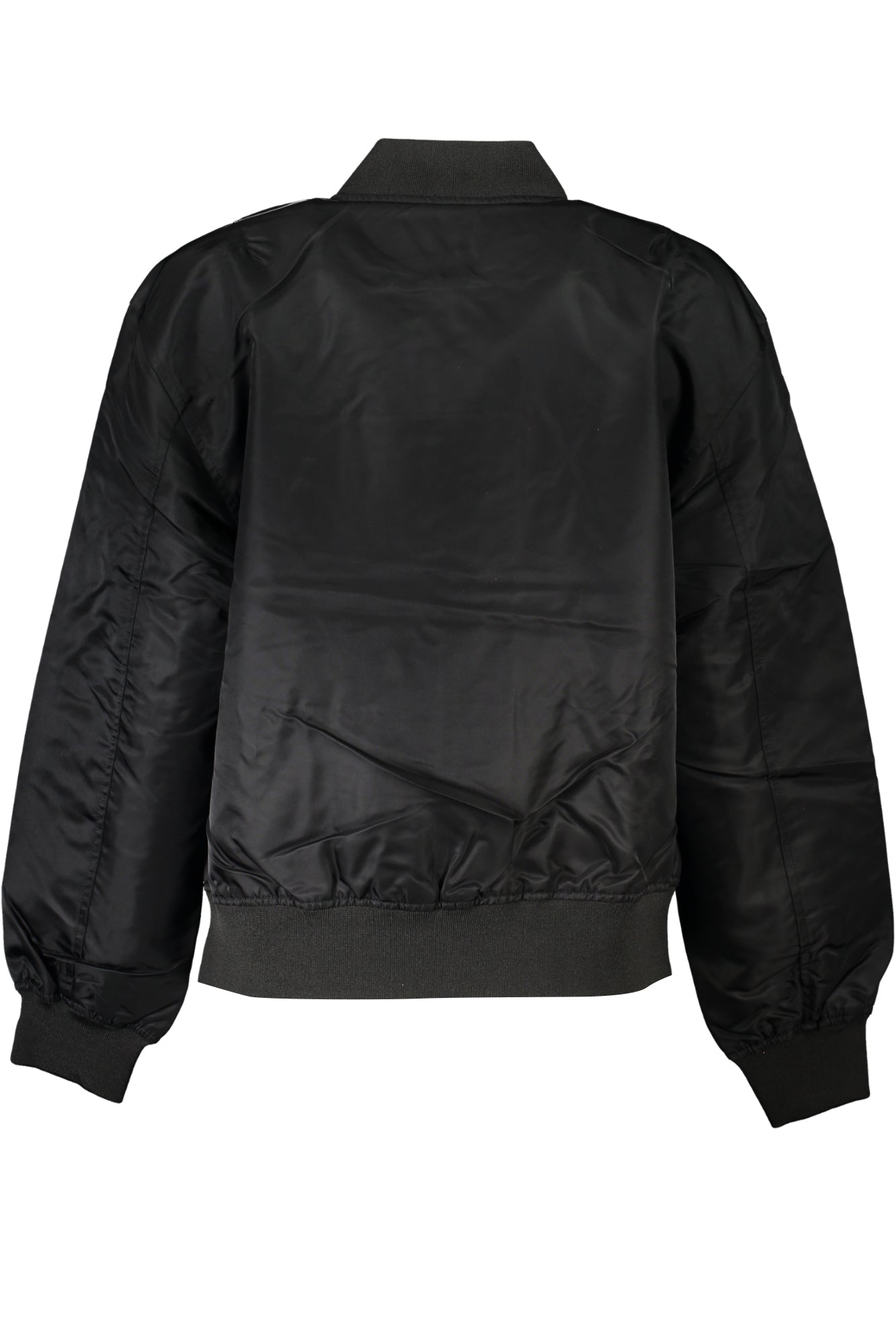 CALVIN KLEIN WOMEN'S SPORTS JACKET BLACK-1