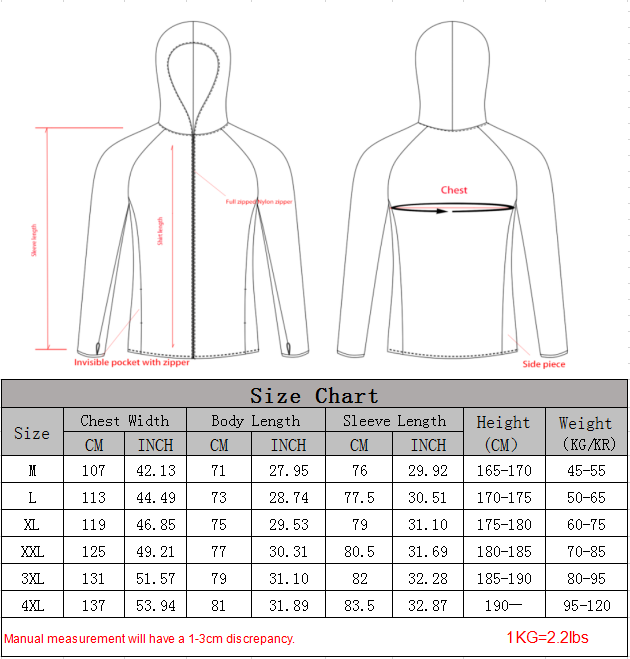 Fishing Clothes Carp Fishing Jerseys Breathable Moisture-wicking Summer Sun UV Protection Outdoor Sport Fishing shirts-3